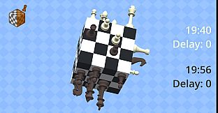 Cubic Chess
