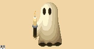 Coloring Pixels - Halloween 5 Pack