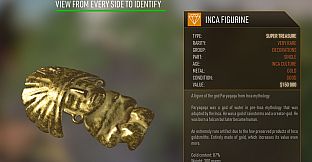 Treasure Hunter Simulator 2