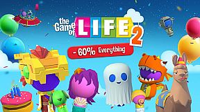 THE GAME OF LIFE 2