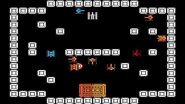 Tiger Tank 59 Ⅰ Mission Pack 065