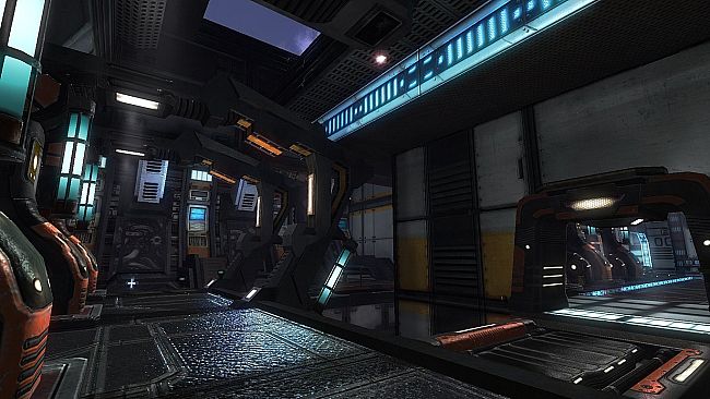 Alien Arena: Warriors Of Mars