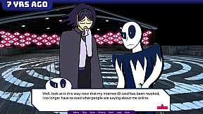 World Without Reason