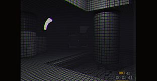 Backrooms: Poolrooms