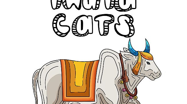 100 India Cats Soundtrack