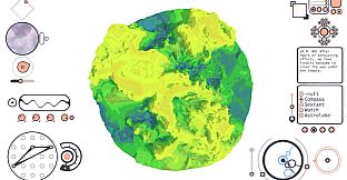 Mu Cartographer