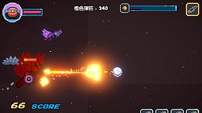 枪神细胞 Gunnery Cell