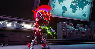 Destroy All Humans! 2 - Reprobed: Skin Pack