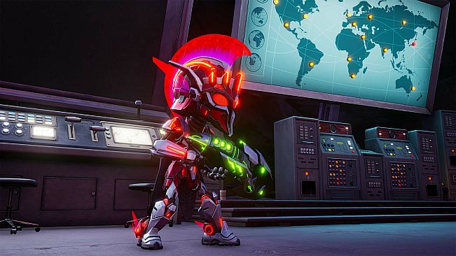 Destroy All Humans! 2 - Reprobed: Skin Pack