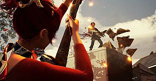 Showa American Story