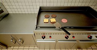 It's Always Happy at Chubby's