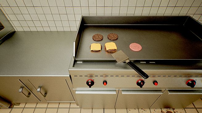 It's Always Happy at Chubby's