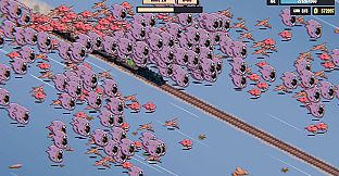 Endless Rails