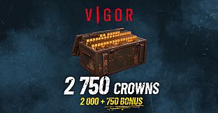 Vigor - Apocalypse Warlord