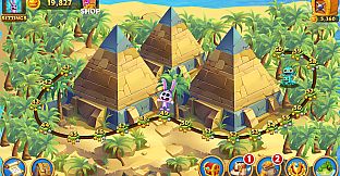 Animal Hearts: A Card Quest