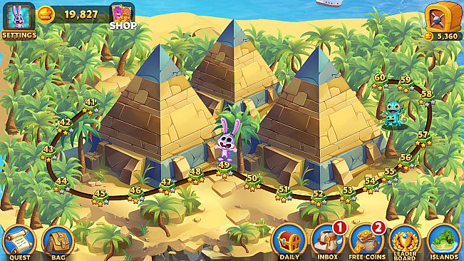 Animal Hearts: A Card Quest