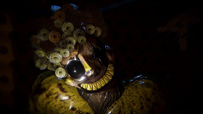 Clown Is Hungry Soundtrack