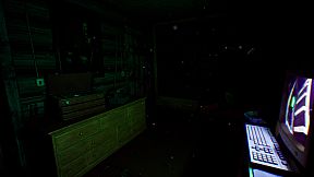 Forester: First Step