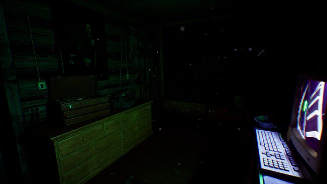 Forester: First Step