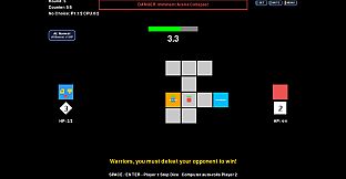 RollRift Arena