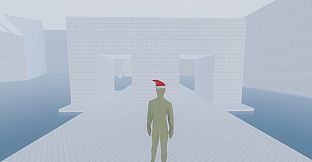 Find The Sunbed - Pipe DLC