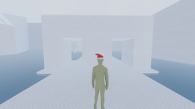 Find The Sunbed - Pipe DLC