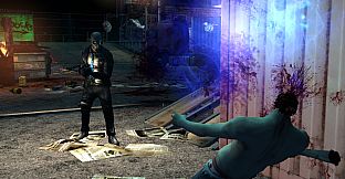 Killing Floor - Community Weapons Pack 3 - Us Versus Them Total Conflict Pack