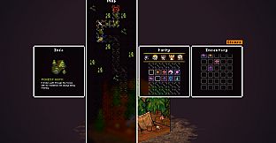 Dice Dice Dice: A Roll Playing Game