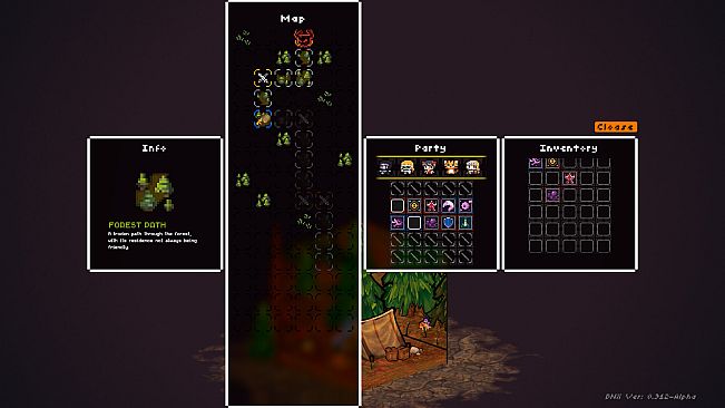 Dice Dice Dice: A Roll Playing Game