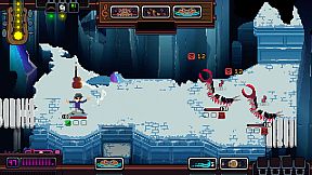 Fretless - The Wrath of Riffson