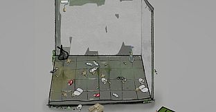 Please fix the mess