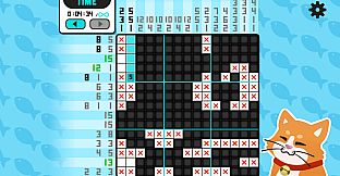 Puppy Cross - Kitty Cross DLC