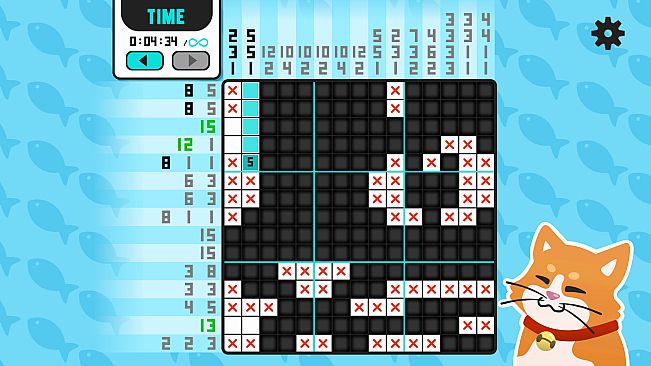 Puppy Cross - Kitty Cross DLC