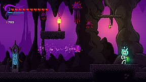 Kaila: The Journey to the Underworld