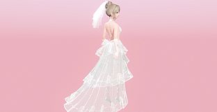 ZM Desktop Elf Wedding Dress DLC：To the Ends with You