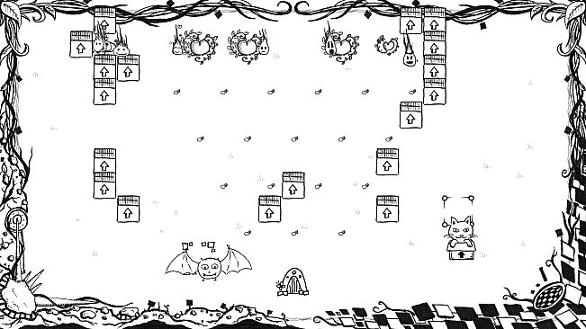 Catty & Batty: The Spirit Guide