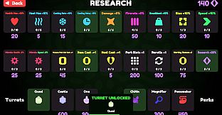 Genome Guardian: Prologue