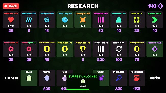 Genome Guardian: Prologue