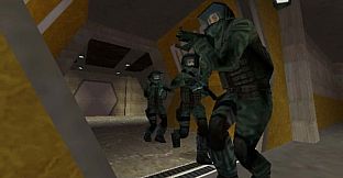 Tom Clancy's Rainbow Six