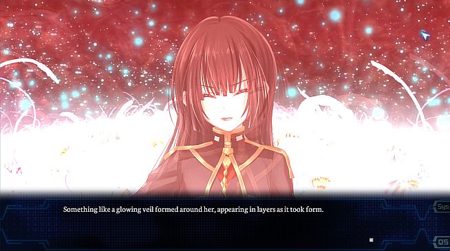 Dead End Aegis: Gaiden