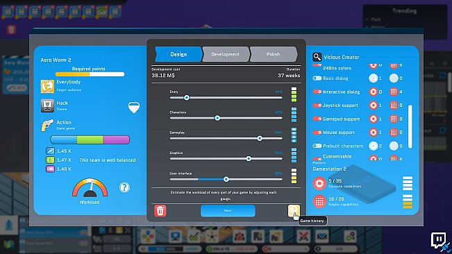City Game Studio: Your Game Dev Adventure Begins