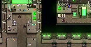 RPG Maker MZ - KR Mad Science Lab Tileset