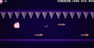 Rat Quest - The Quest For Swiss