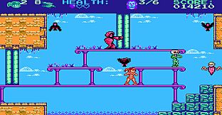 Eyra: The Crow Maiden