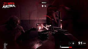 Zombie Arena