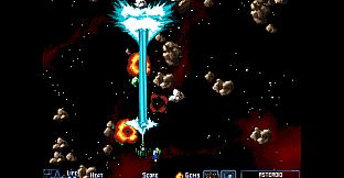 DreadStar: The Quest for Revenge