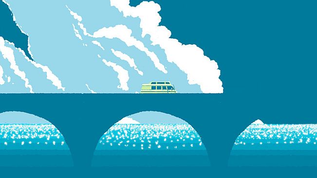 A Musical Story - Digital Artbook