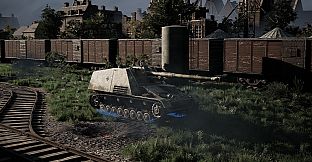 Headquarters: World War II - Market Garden