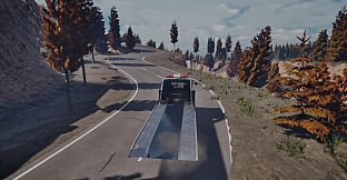 Mega Carrier Simulator