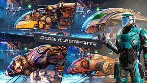 Red Siren: Space Defense